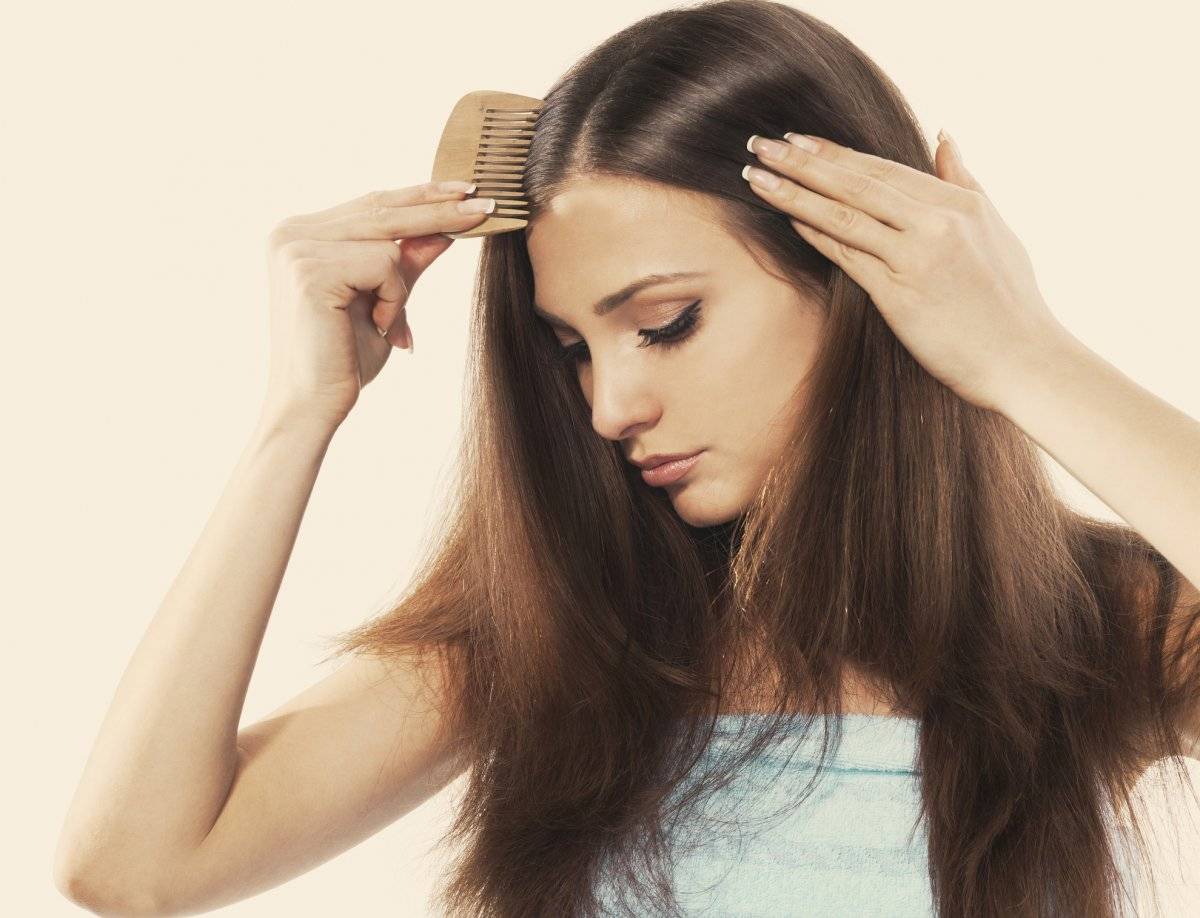 cabello fino
