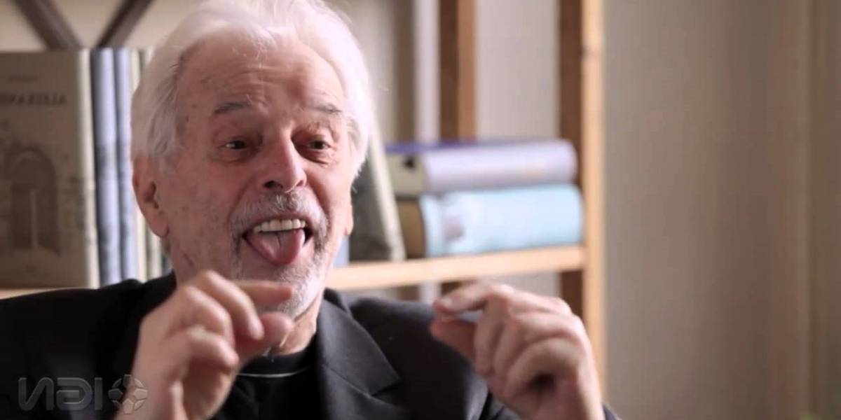Alejandro Jodorowsky lanza crowdfunding para terminar su última película