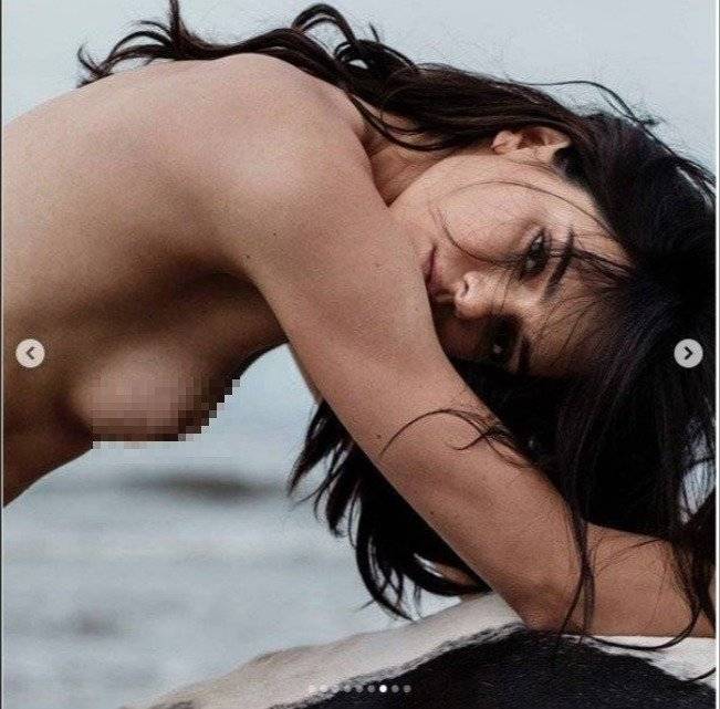 Kendall Jenner