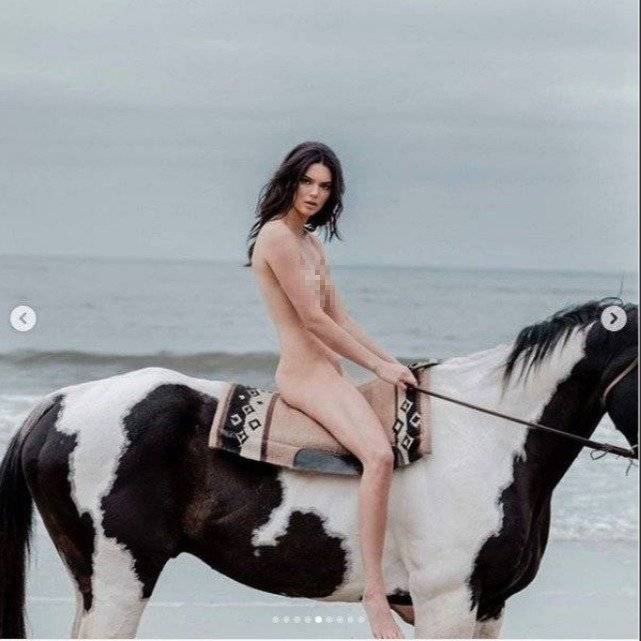 Kendall Jenner