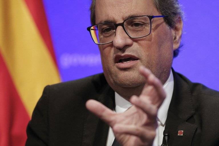 Quim Torra