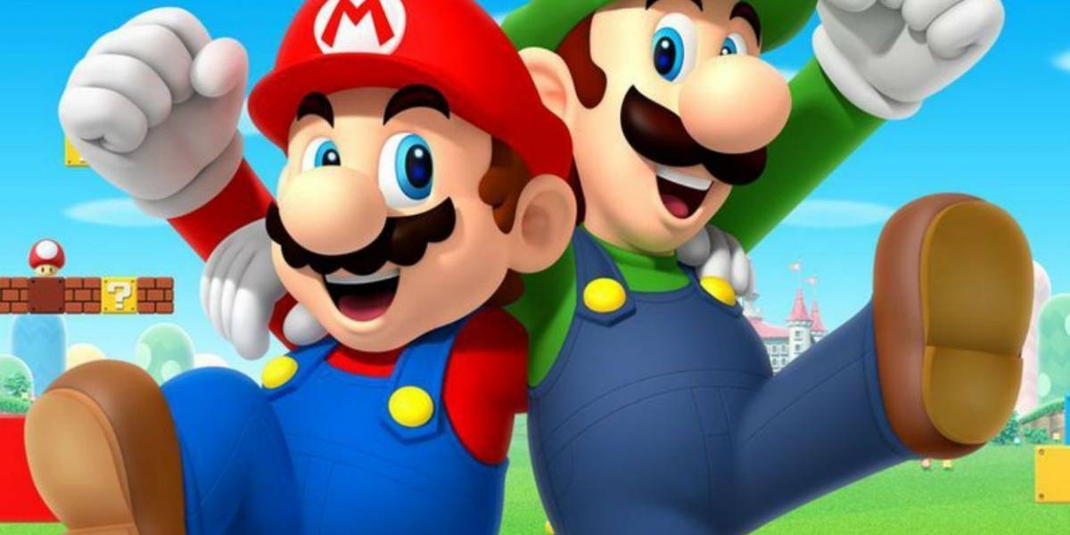 Fanáticos enloquecen: Nintendo lanza su tienda oficial en Chile