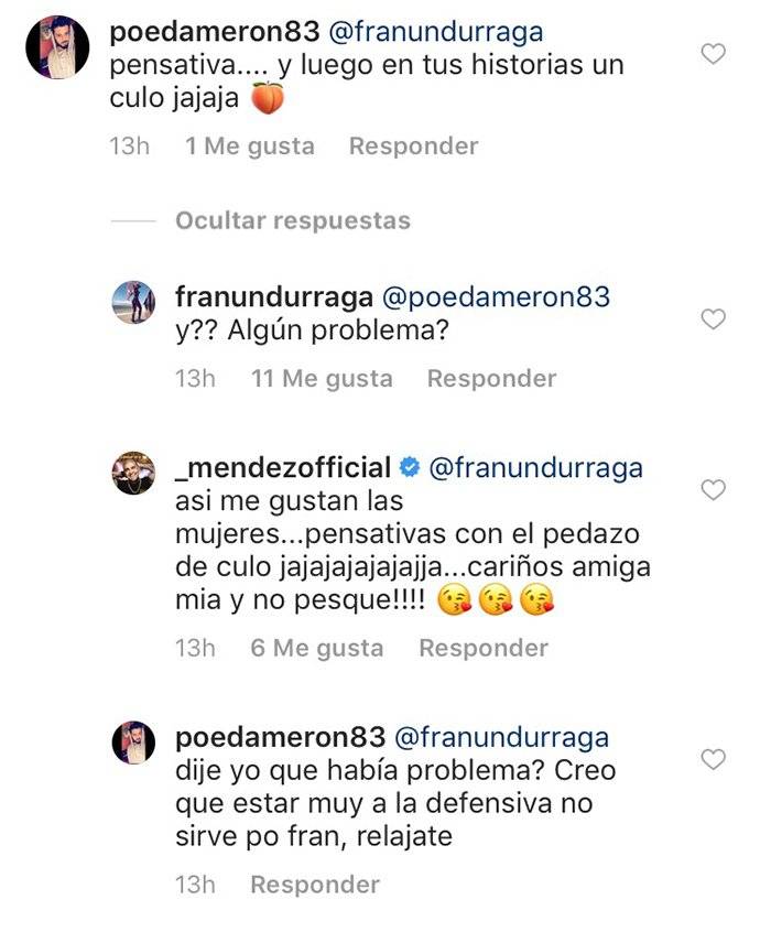 Fran Undurraga