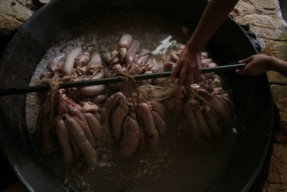 Moronga