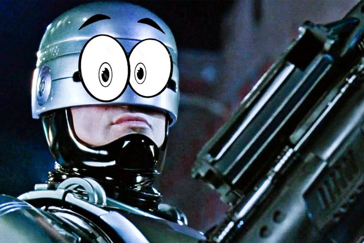 Robocop Returns ficha a un nuevo director perfectamente desconocido: Abe Forsythe