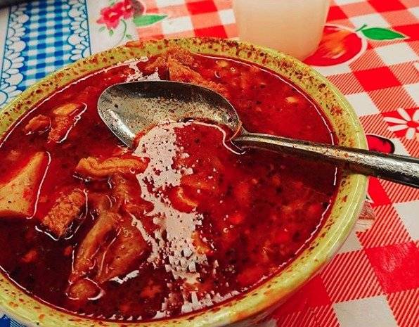 Pancita