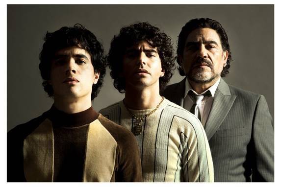 Diego Armando Maradona