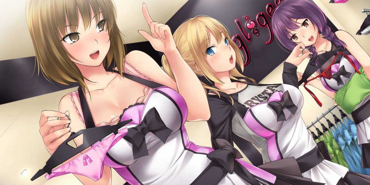 Aceptan el primer juego porno sin censura de Steam