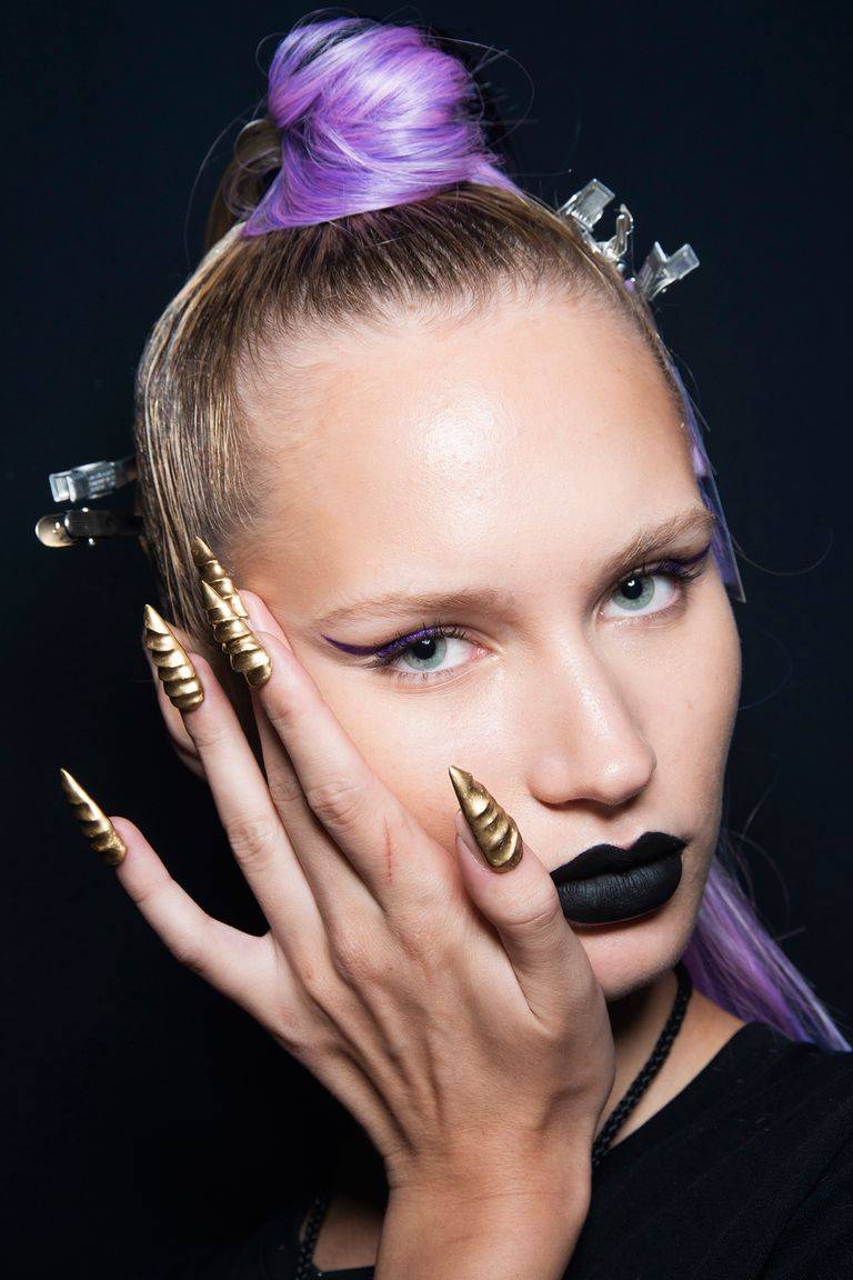 uñas uñas