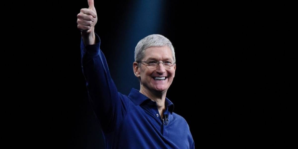 Tim Cook defiende el precio del iPhone XS y iPhone XS Max