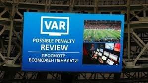 Se implementará el VAR en la Serie A del Campeonato Nacional