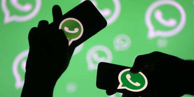 WhatsApp