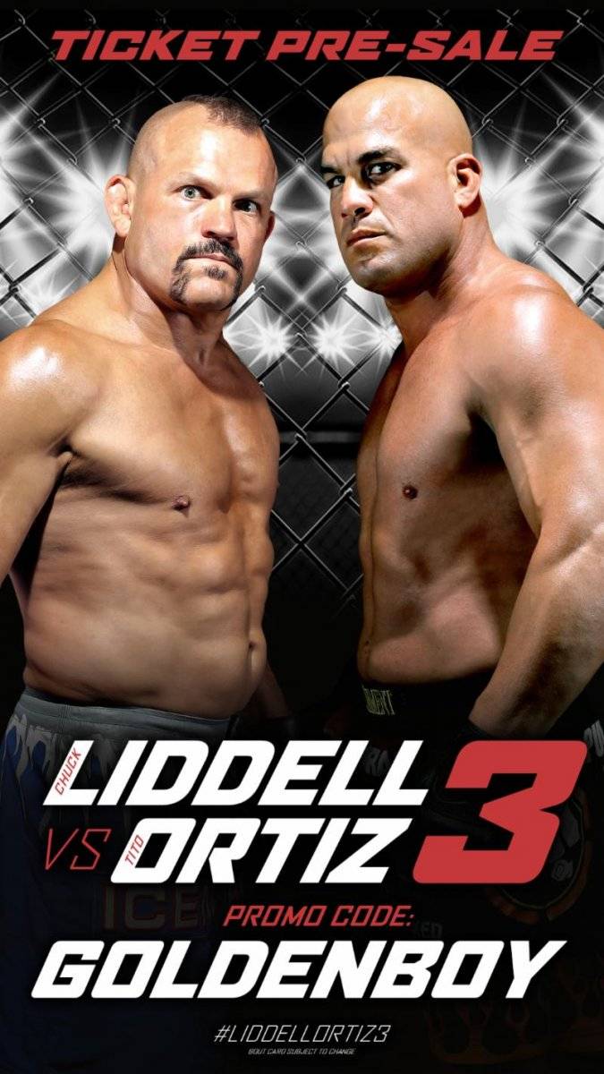 Liddell