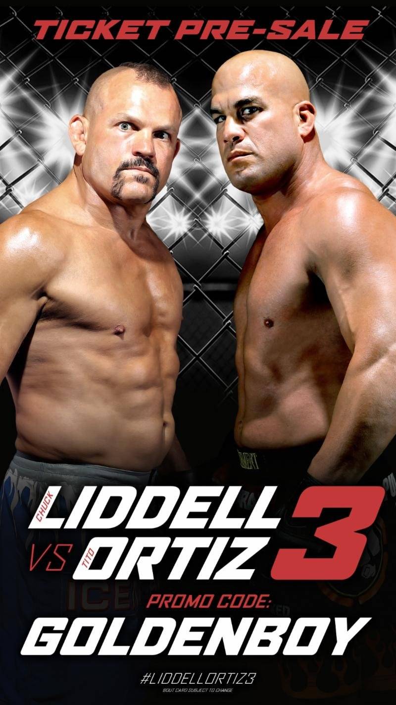 Liddell