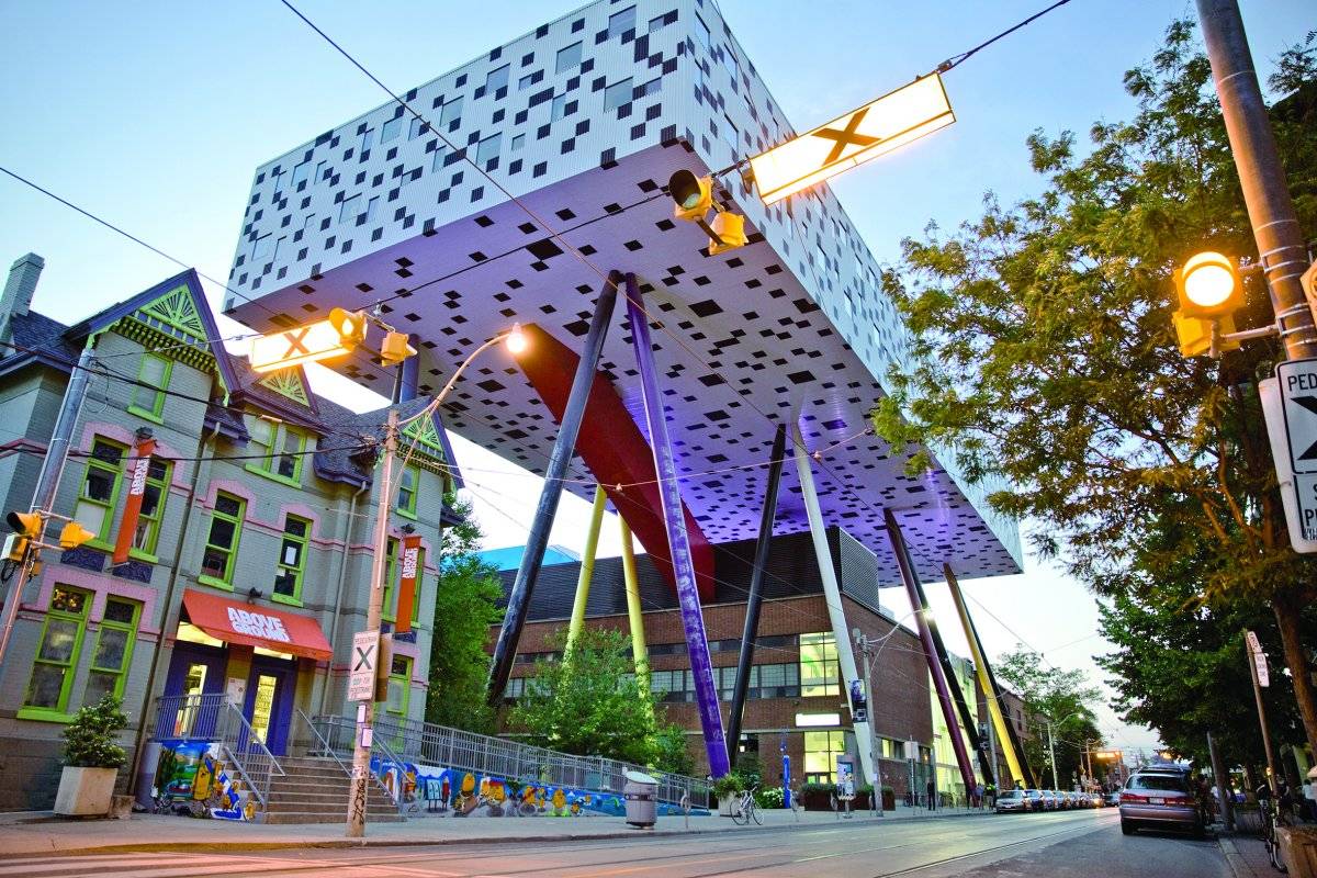 Toronto