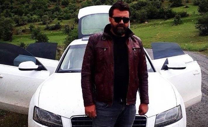 Hasan Akdemir