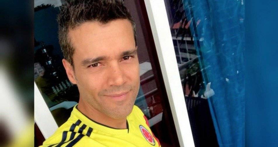 Alejandro García