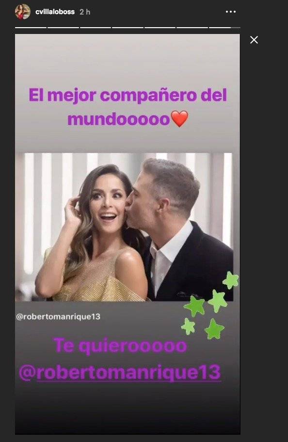Historia de Carmen Villalobos