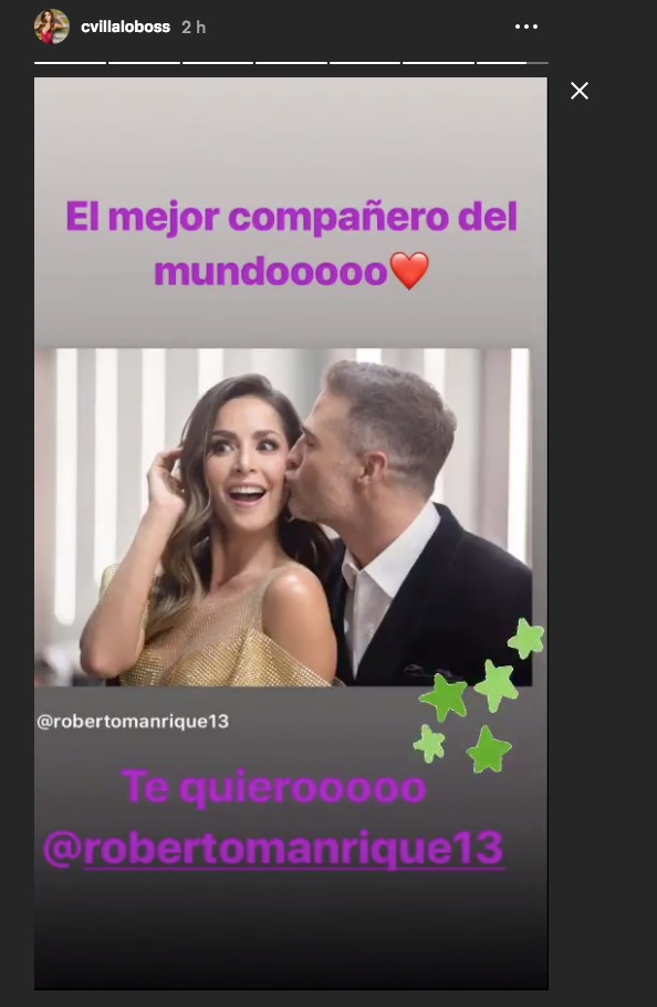 Historia de Carmen Villalobos