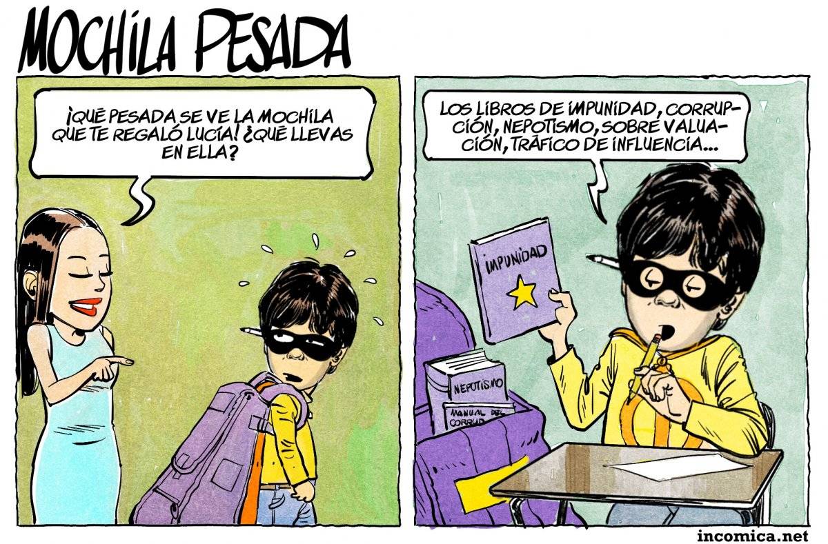 Caricatura