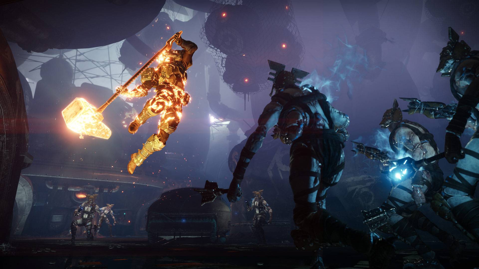 Destiny 2 Forsaken Destiny 2 Forsaken