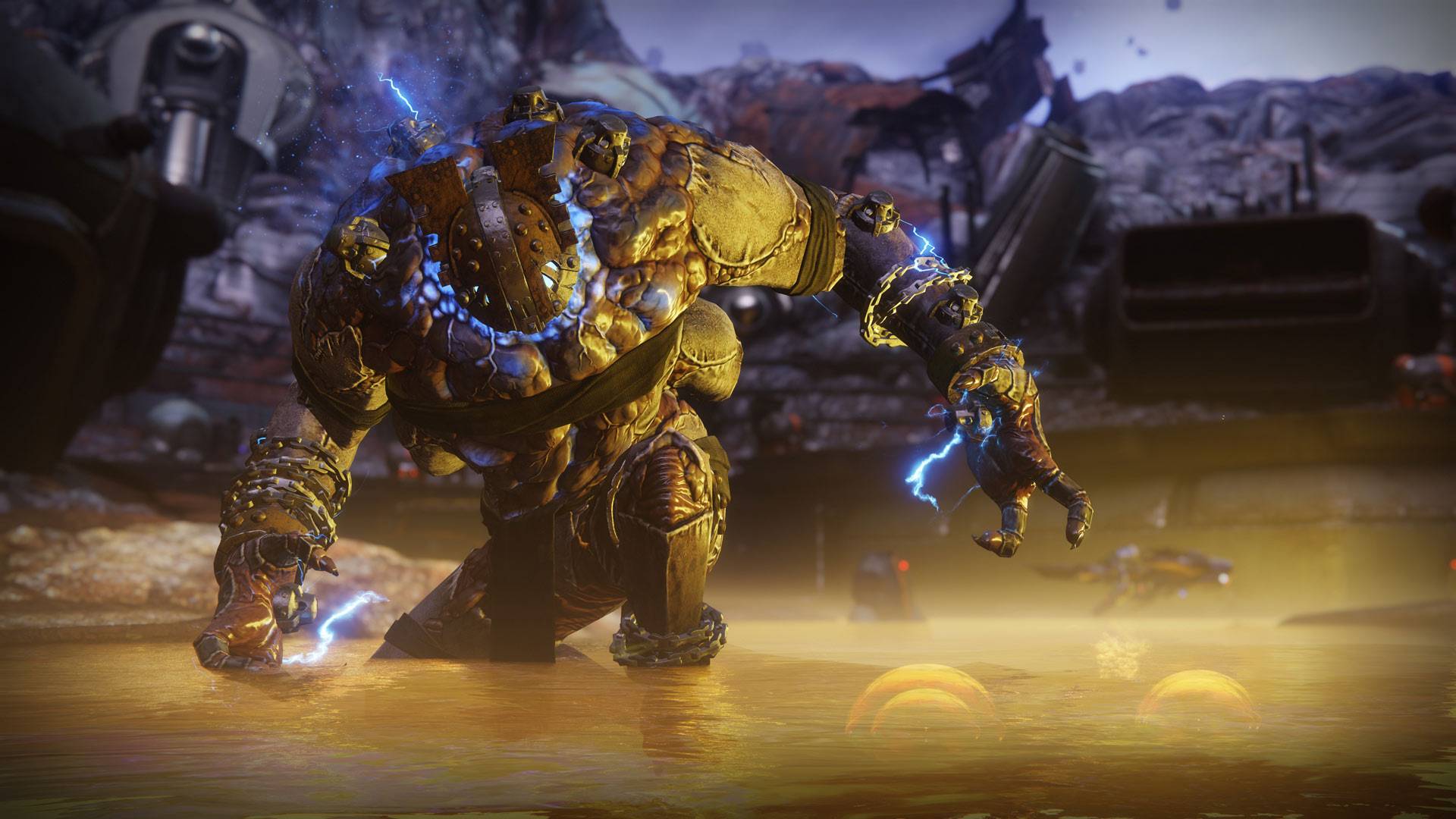 Destiny 2 Forsaken Destiny 2 Forsaken