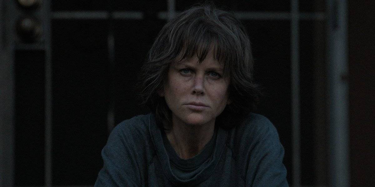 Nicole Kidman Destroyer