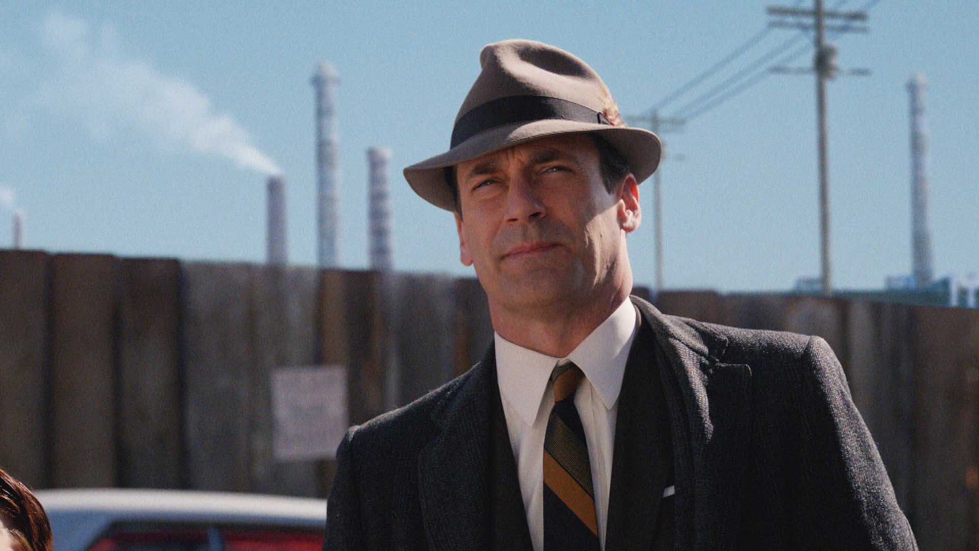 Don Draper Don Draper