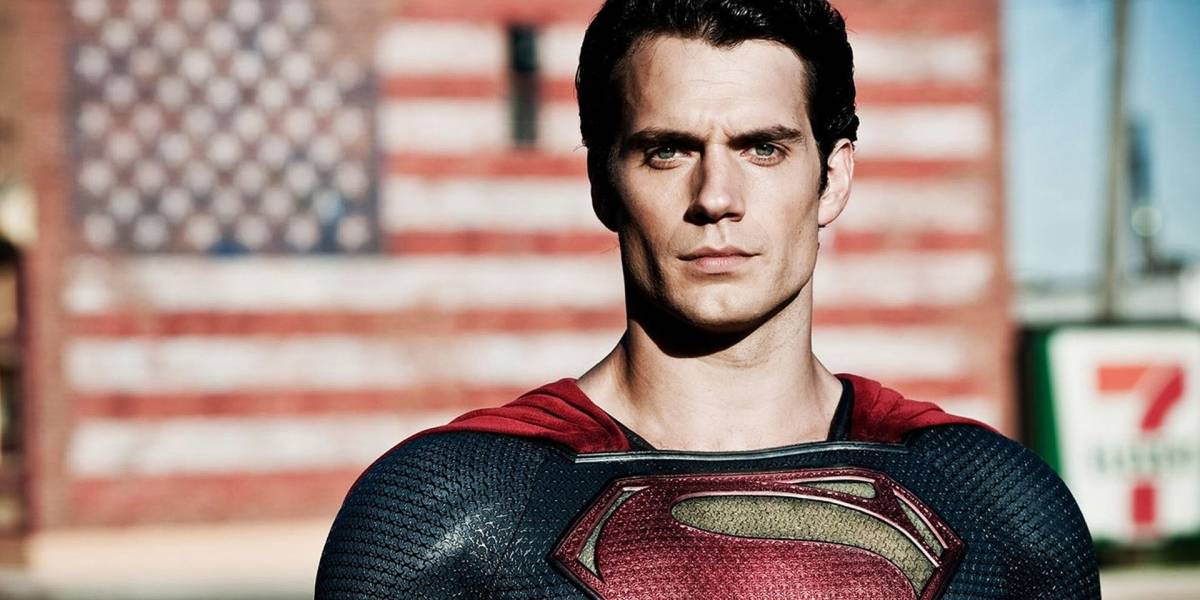 Warner Bros. lanza un comunicado sobre el futuro de Henry Cavill como Superman