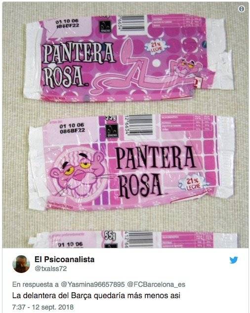 Foto: Twitter
