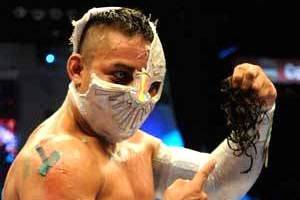 CMLL