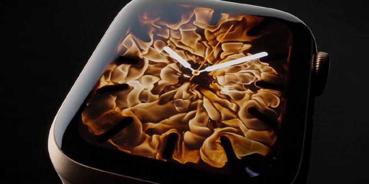 El próximo Apple Watch Series 5 tendría la característica más esperada por los usuarios