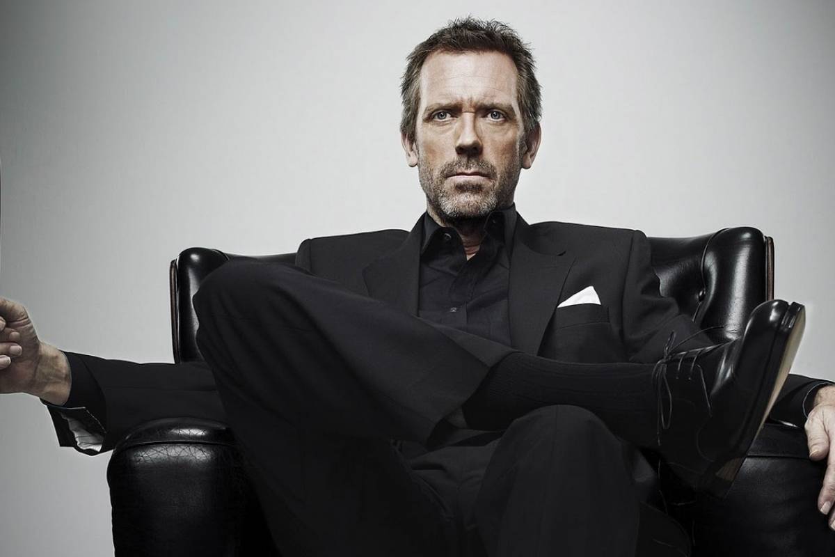 Dr. House Netflix Dr. House Netflix