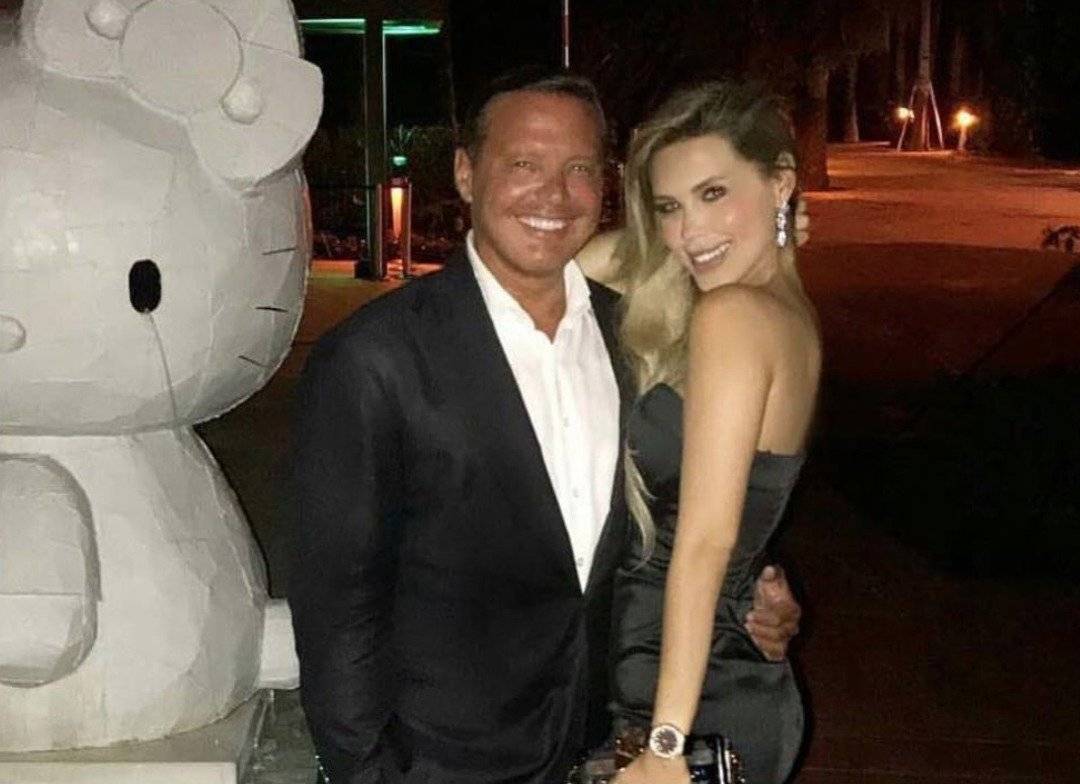 Luis Miguel