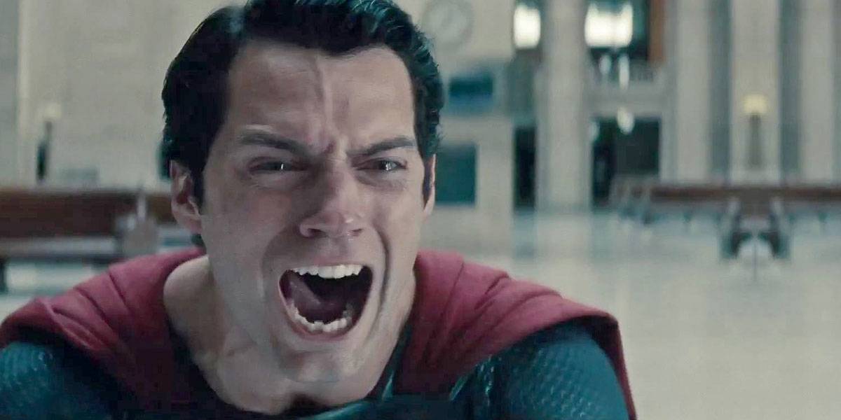 DCEU: Henry Cavill regresaría como Superman, según nueva filtración