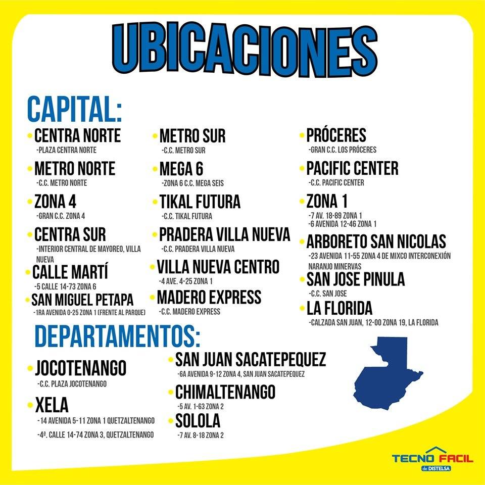 Tecno Facil