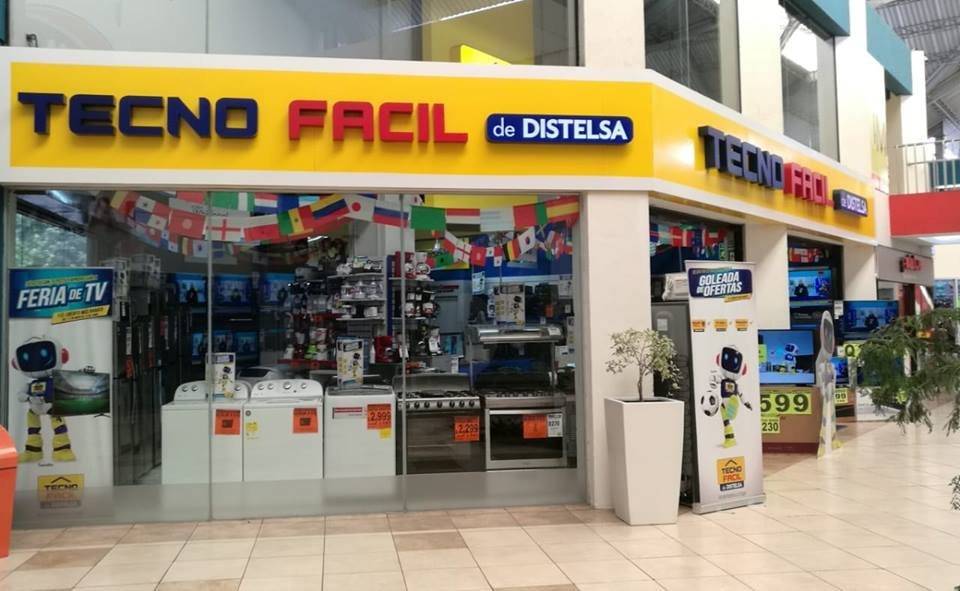 Tecno Facil