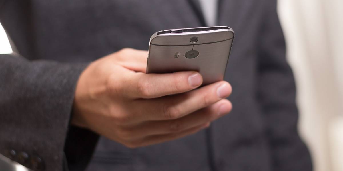 México: Personas dicen ser maestros de universidad para robar smartphones, y el plan funciona