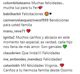 Virginia Demaria Virginia Demaria