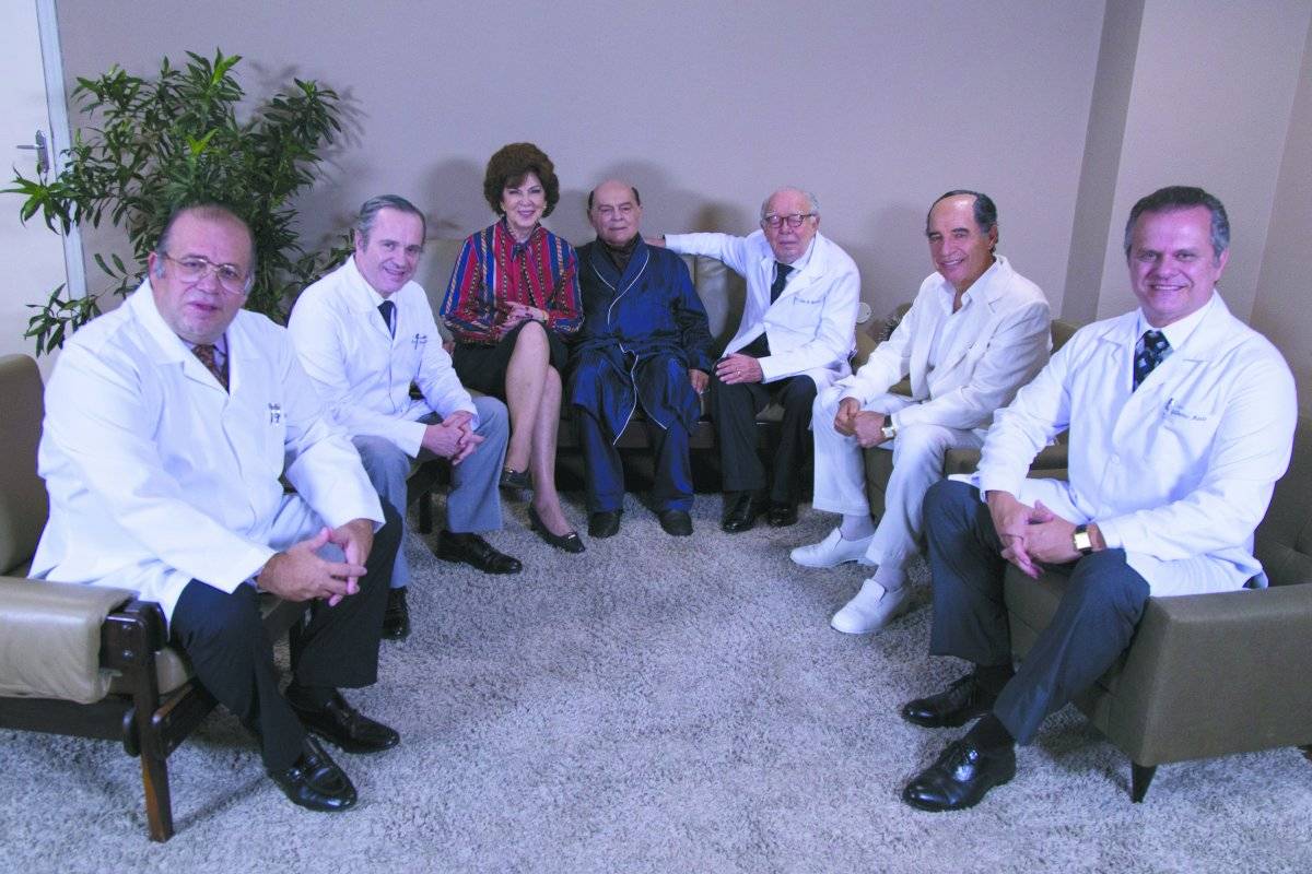 O Paciente: filme desvenda saga médica que impediu