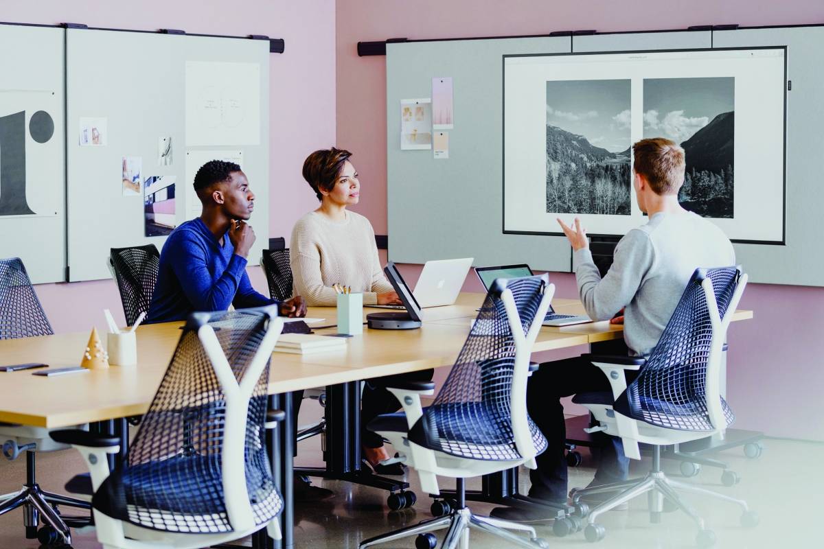 Cómo impacta el mobiliario la productividad de los empleados