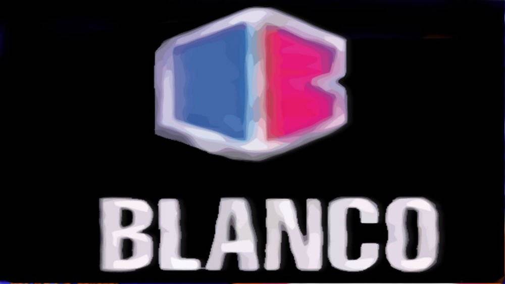Almacenes Blanco