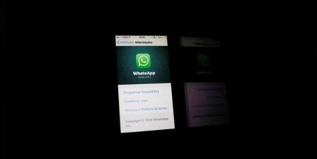WhatsApp