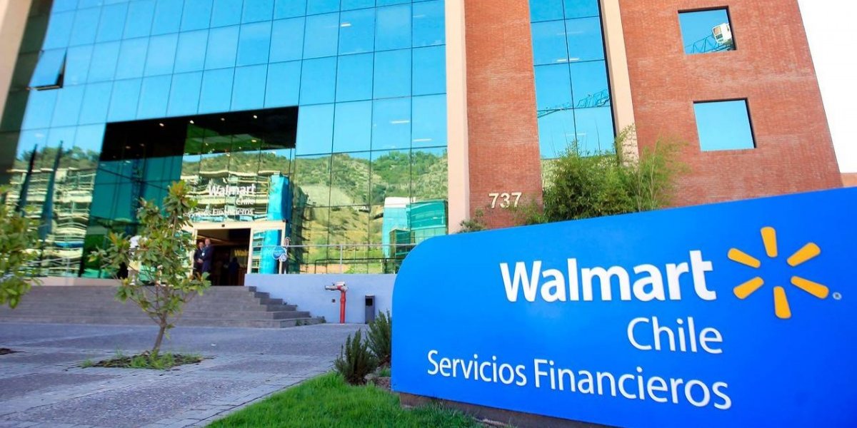 La batalla del retail está en el comercio electrónico Walmart golpea el tablero y se hace con la chilena Cornershop