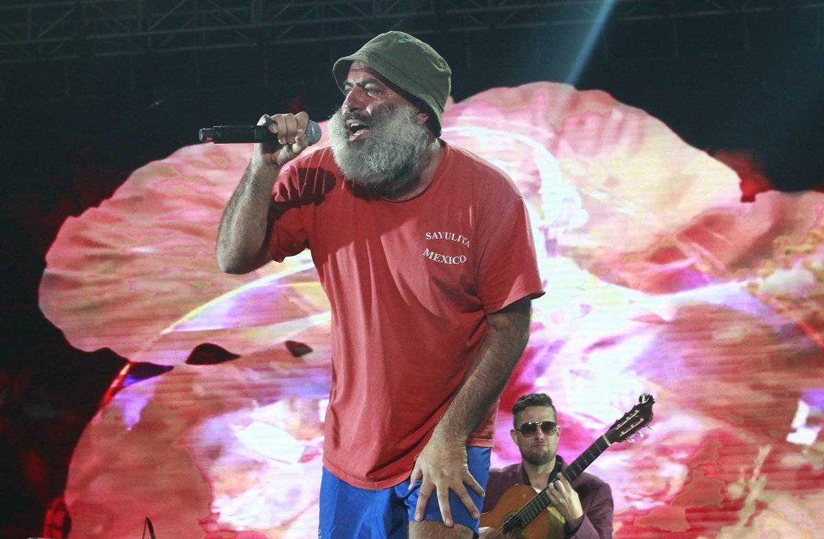 Olmué tendrá a Chico Trujillo