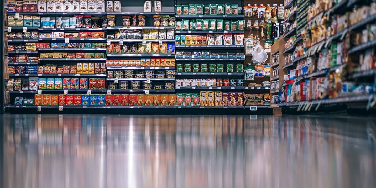 Anvisa estuda novas regras para embalagens de alimentos