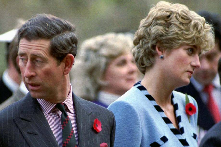 Lady Di