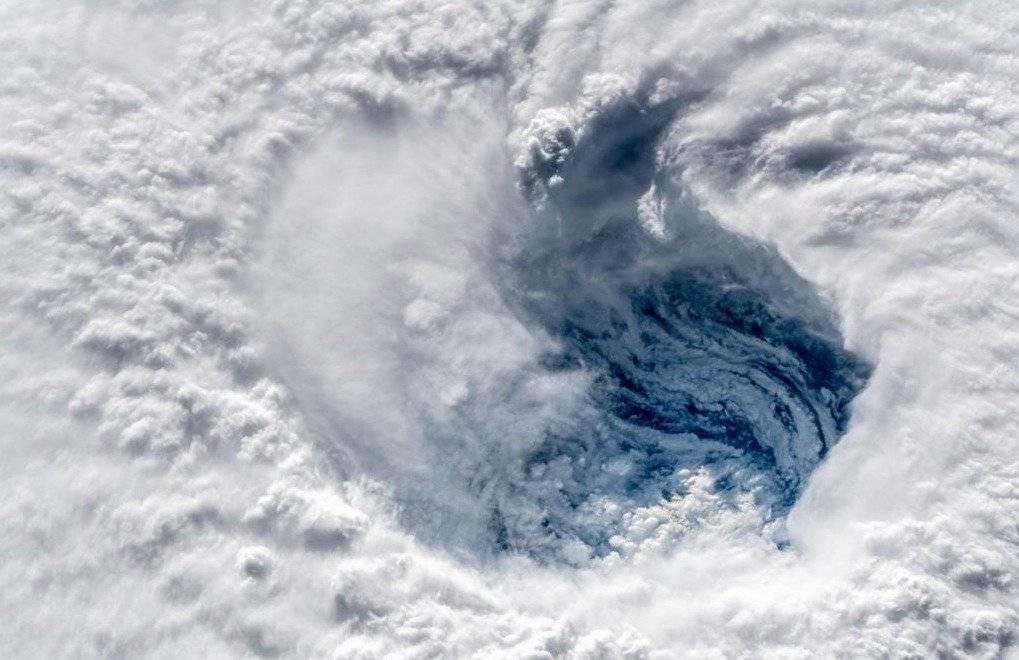 Internacionales: Florence se acerca a costa estadounidense Internacionales: Florence se acerca a costa estadounidense