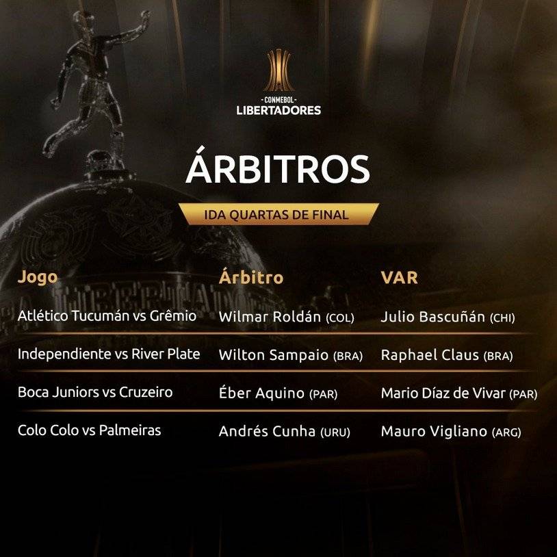 Arbitros