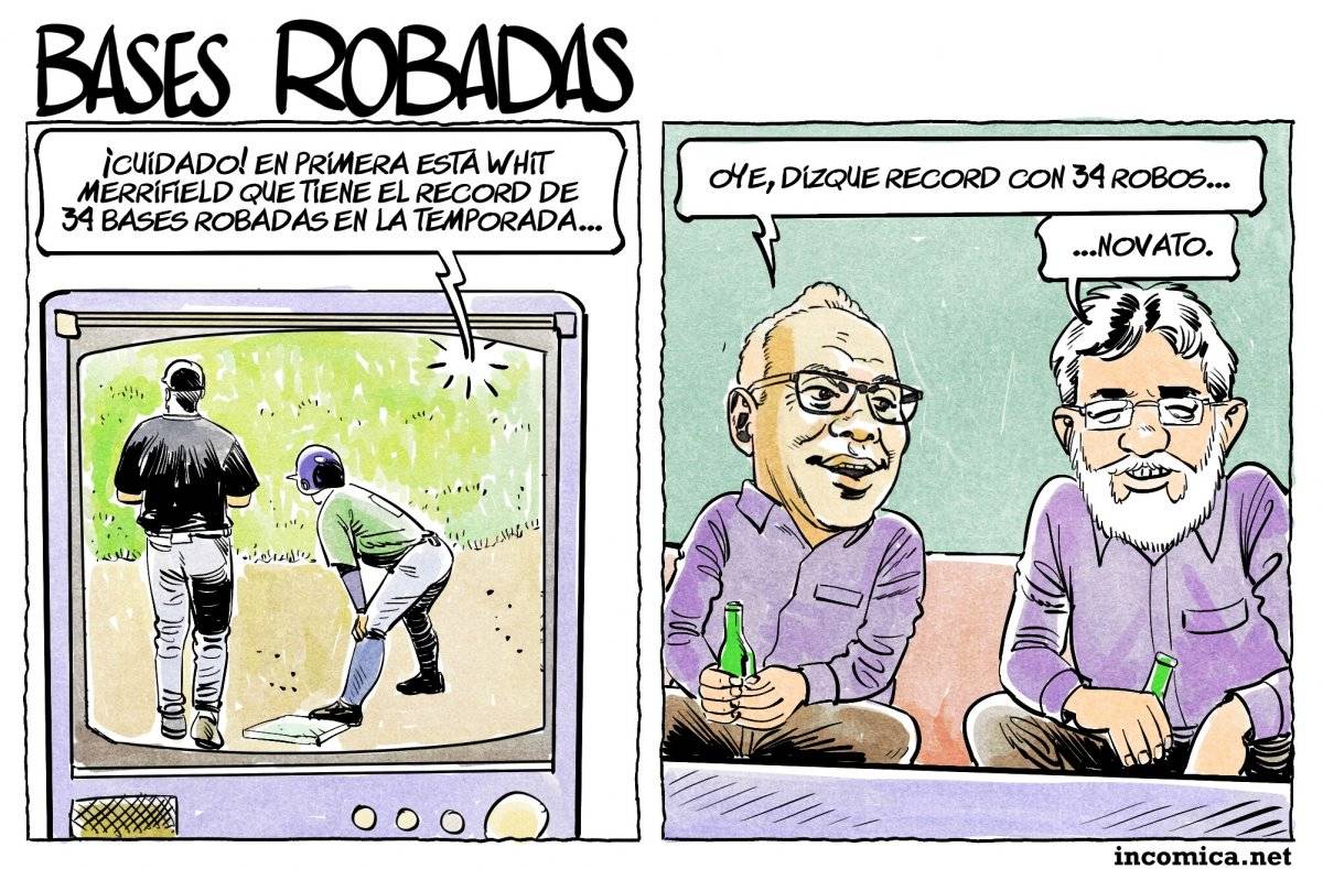 Caricatura